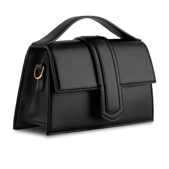Kayla + Ava Miranda Crossbody
Bag Black NWT - Picture 1 of 8